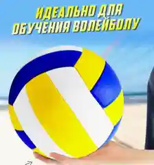 Мяч для волейбола