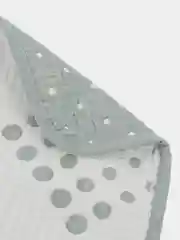 Зелёный хаки покрывало +наволочка( 50/70) на кровать (диван),150/200, Состав -хлопок(40%),полиэстер-60%