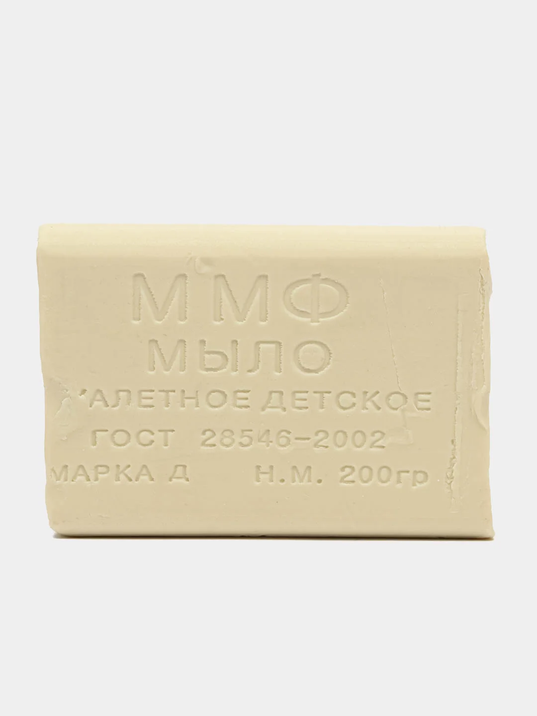 Детское мыло, натуральное, 200 г