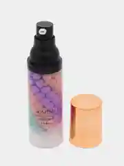 Jomtam Трехцветная выравнивающая основа под макияж Isolation Three Color Grooming, 40 г
