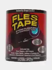 Изолента сверхпрочная водостойкая flex 10х150 см