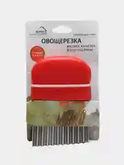 Нож для фигурной резки овощей и фруктов