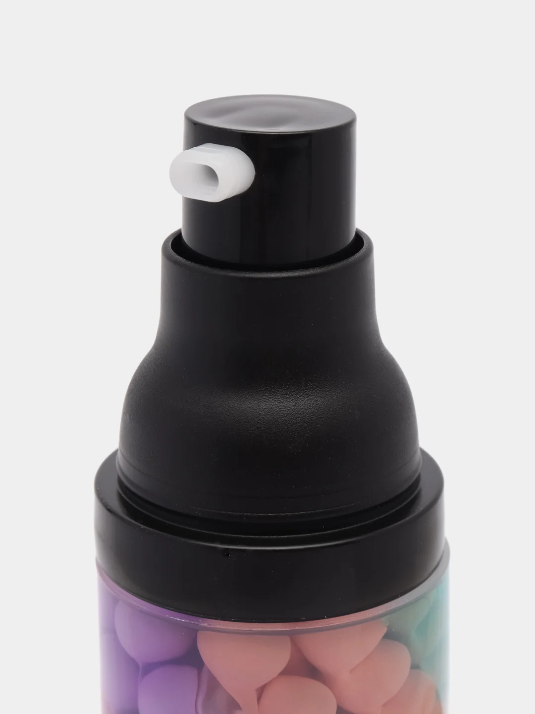 Jomtam Трехцветная выравнивающая основа под макияж Isolation Three Color Grooming, 40 г