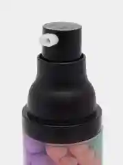Jomtam Трехцветная выравнивающая основа под макияж Isolation Three Color Grooming, 40 г