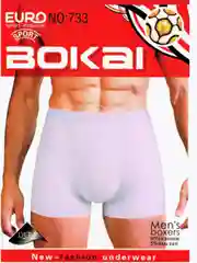 Мужские трусы боксеры