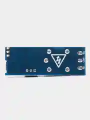 Таймер задержки, 1-24 сек, с реле, 220V
