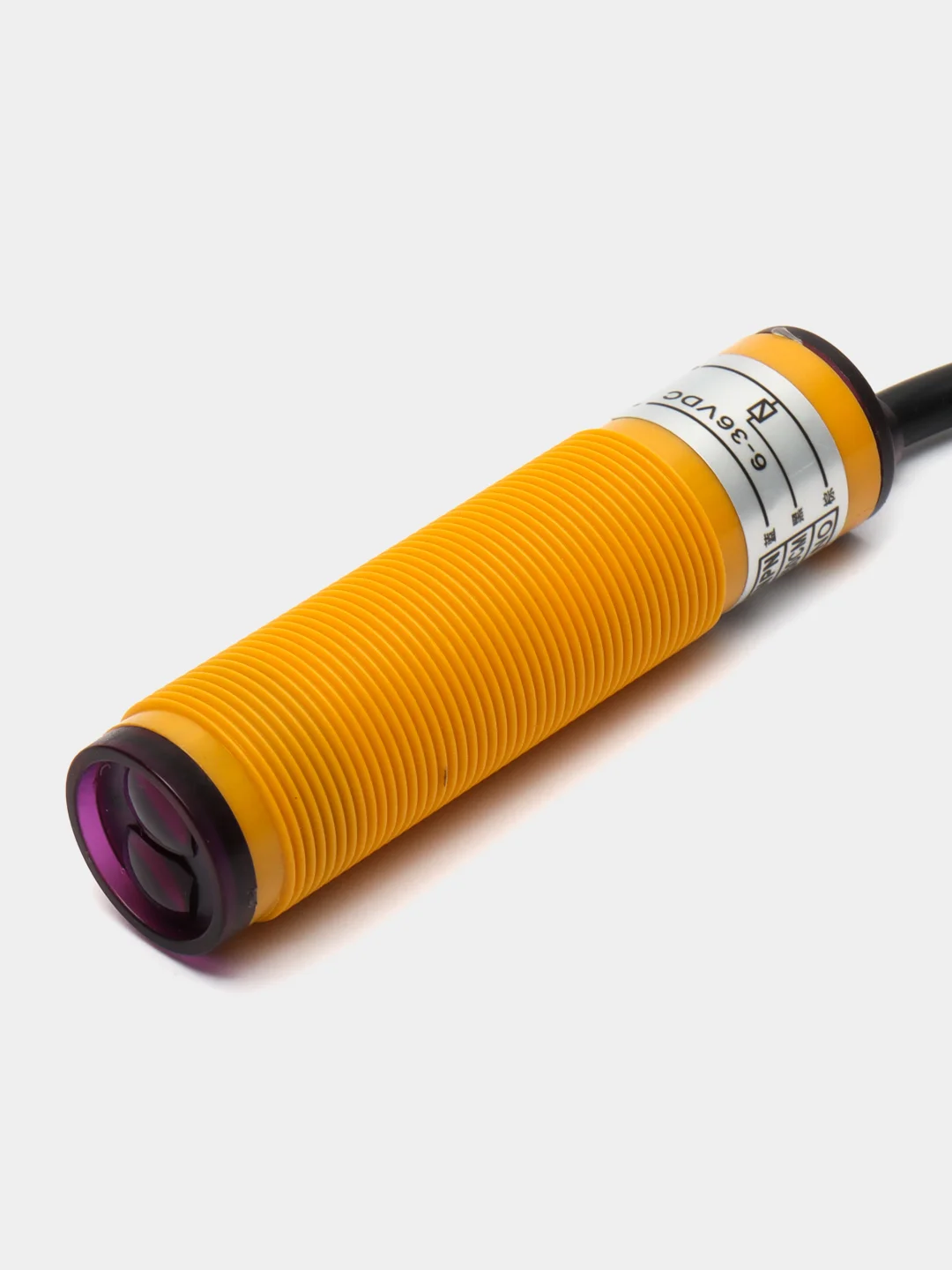 Датчик препятствий ИК E18-D50NK