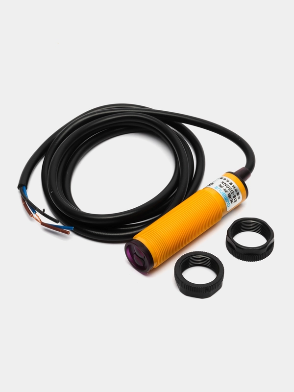 Датчик препятствий ИК E18-D50NK
