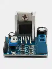 2 / 5 штук TDA2030A Модуль усилителя 1х18Вт УНЧ