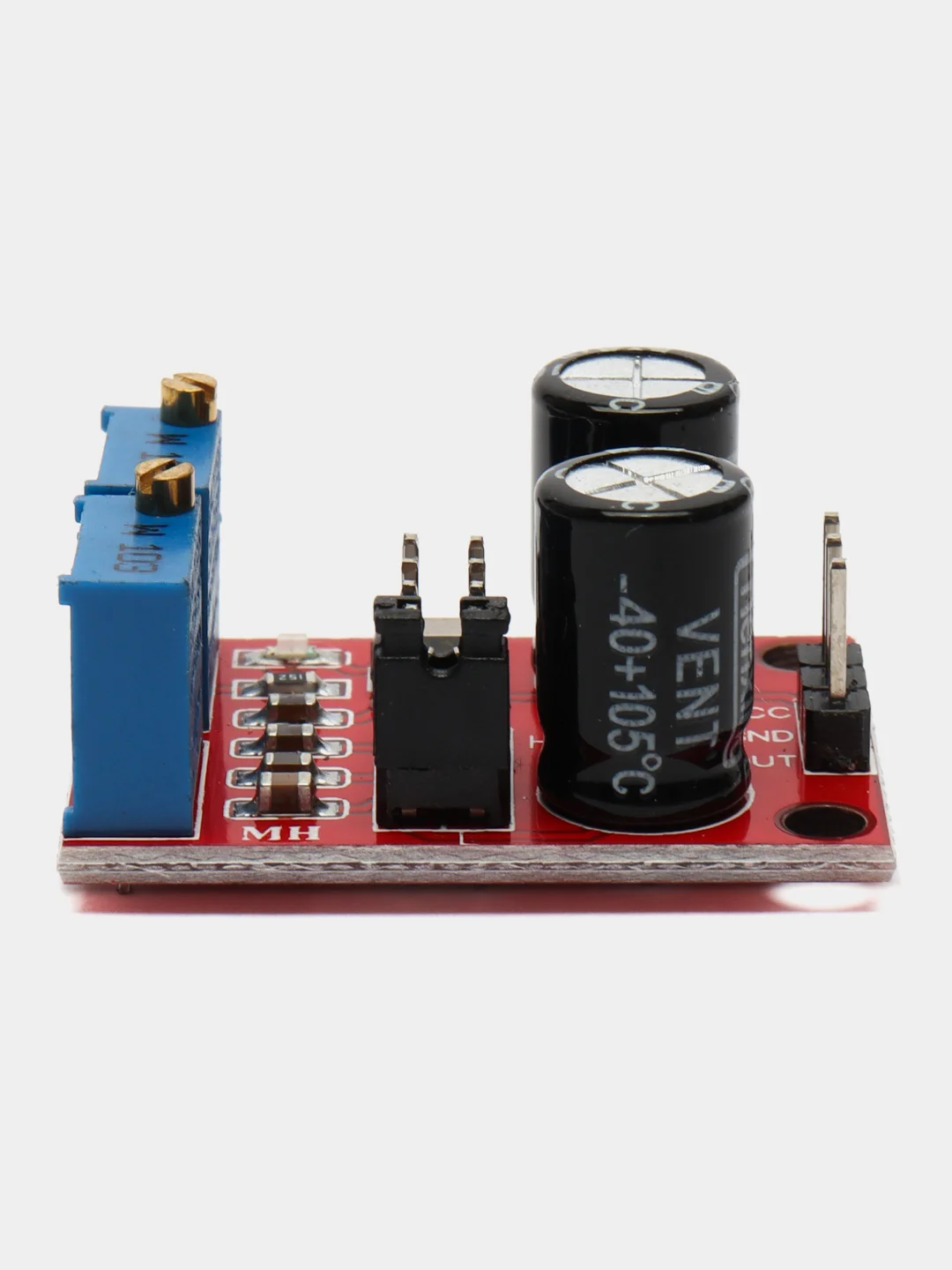 2 / 5 штук NE555 Регулируемый генератор Модуль Arduino
