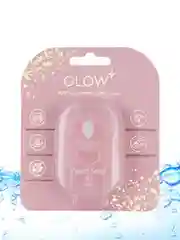 GLOW CARE Листовое дорожное мыло для рук в контейнере, 50 листов