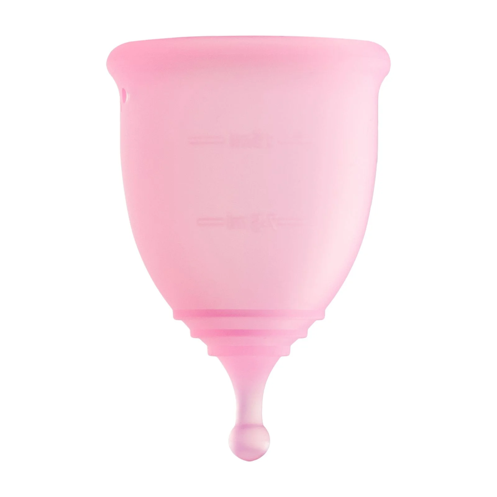 GLOW CARE Менструальная чаша Сlassic с мешочком, размер S (18 мл)