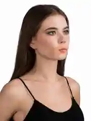 GLOW CARE Кинезиотейп косметический для лица, 1 шт.