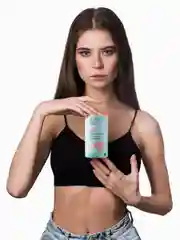 GLOW CARE Менструальные чаши Soft c мешочком, размер S (18 мл) и M (25 мл), 2 шт.
