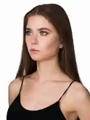 GLOW CARE Кинезиотейп косметический для лица, 1 шт.