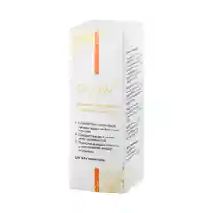 GLOW CARE Сыворотка для лица с витамином С 2%, 1 шт.