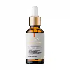 GLOW CARE Сыворотка для лица с витамином С 2%, 1 шт.
