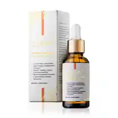 GLOW CARE Сыворотка для лица с витамином С 2%, 1 шт.