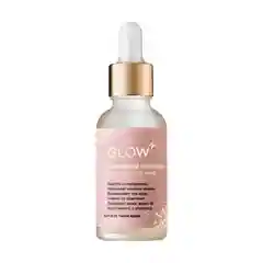 GLOW CARE Сыворотка для лица с коллоидным золотом 24K GOLD омолаживающая, 1 шт.