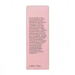 GLOW CARE Сыворотка для лица с коллоидным золотом 24K GOLD омолаживающая, 1 шт.