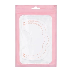 GLOW CARE Бюстгальтер невидимый, 3 пары