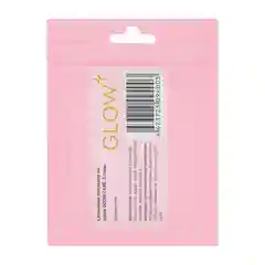 GLOW CARE Накладки на соски сатиновые, 3 пары