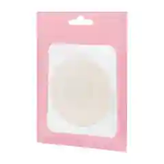 GLOW CARE Накладки на соски сатиновые, 3 пары
