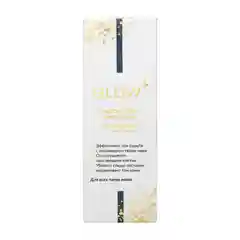 GLOW CARE Сыворотка для лица с салициловой кислотой 3% для проблемной кожи, 1 шт.