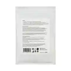 GLOW CARE Альгинатная маска для лица и тела с коллагеном, 1 упак.