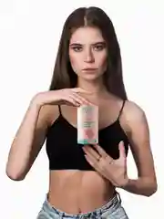 GLOW CARE Менструальные чаши Classic c мешочком, размер S (18 мл) и M (25 мл), 2 шт.