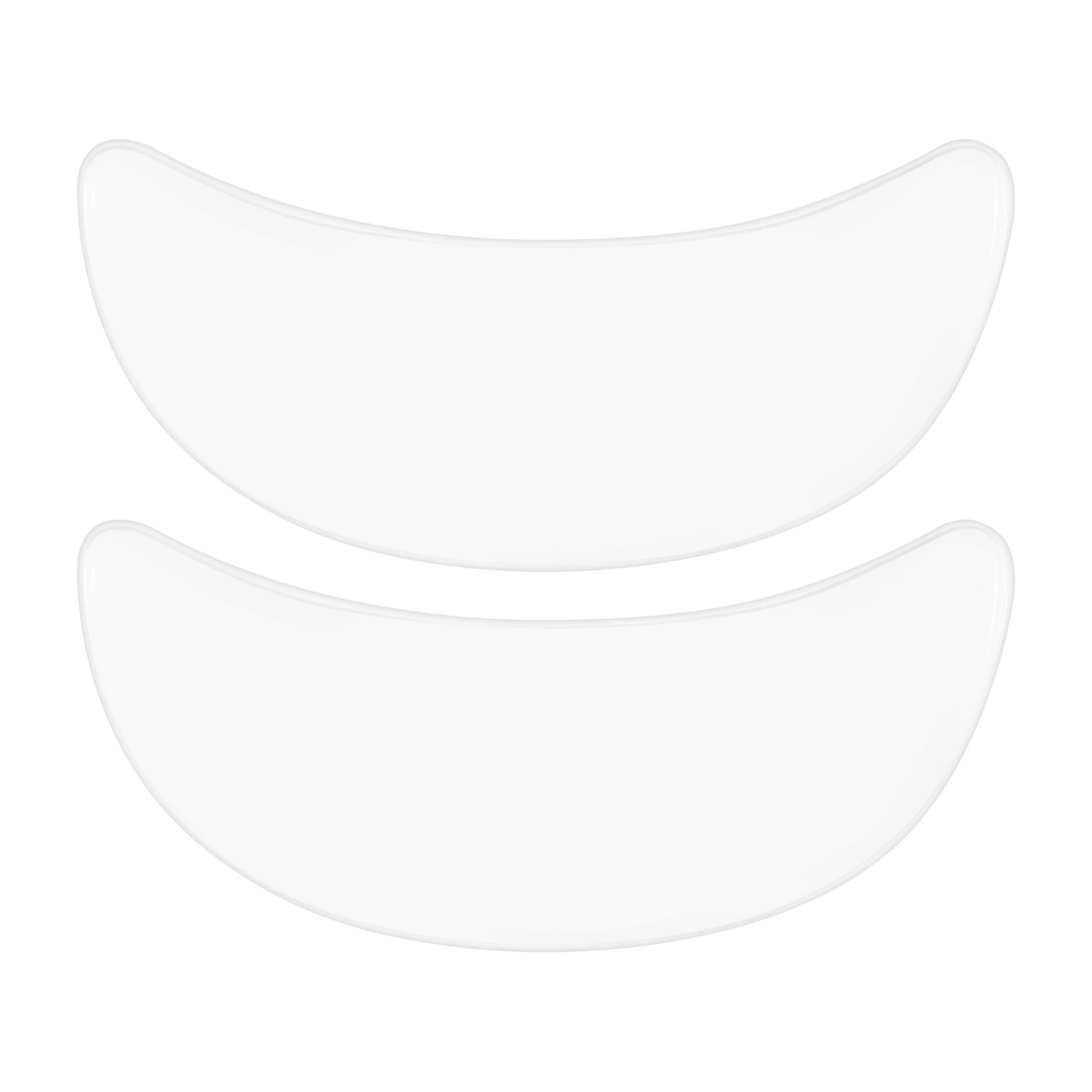 GLOW CARE Многоразовые лифтинг тейпы (патчи) для кожи вокруг глаз против морщин, 1 пара