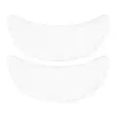 GLOW CARE Многоразовые лифтинг тейпы (патчи) для кожи вокруг глаз против морщин, 1 пара