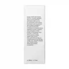 GLOW CARE Сыворотка для лица с гиалуроновой кислотой увлажняющая, 1 шт.
