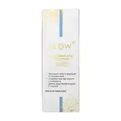 GLOW CARE Сыворотка для лица с гиалуроновой кислотой увлажняющая, 1 шт.