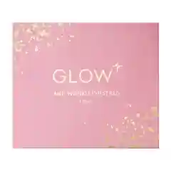 GLOW CARE Многоразовый лифтинг тейп (маска) для груди / зоны декольте, 1 шт.