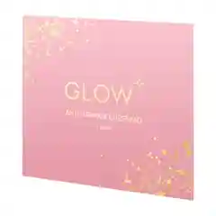 GLOW CARE Многоразовый лифтинг тейп (маска) для груди / зоны декольте, 1 шт.