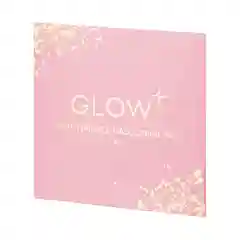 GLOW CARE Многоразовые лифтинг тейпы (патчи) для носогубки против морщин, 1 пара