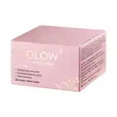 GLOW CARE Очищающие диски (пиллинг пэды) для лица, 35 шт.