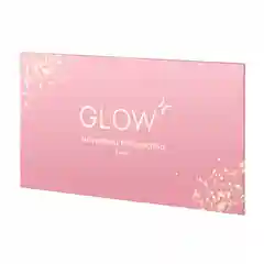 GLOW CARE Многоразовый лифтинг тейп (маска) для лба против морщин, 1 шт.
