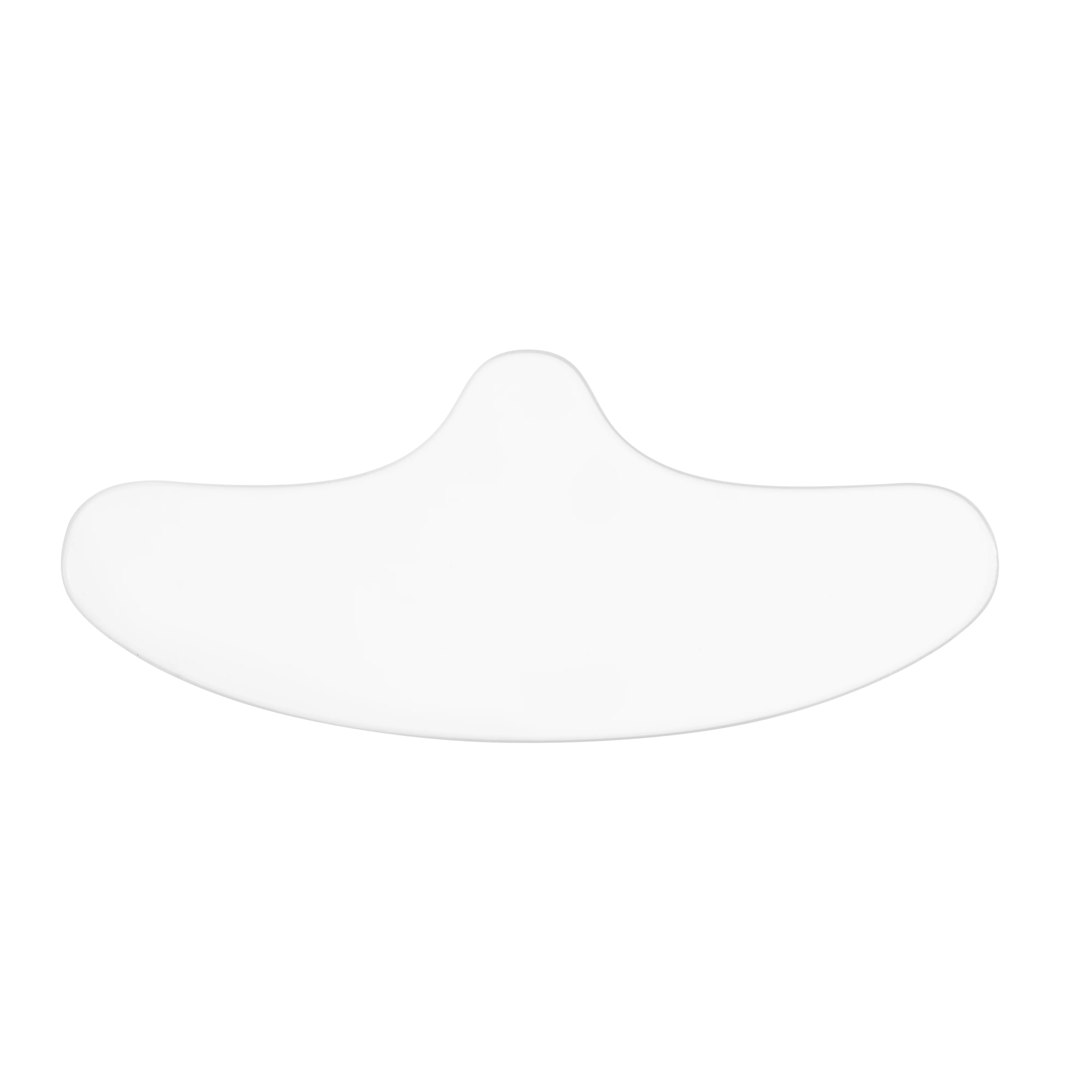 GLOW CARE Многоразовый лифтинг тейп (маска) для лба против морщин, 1 шт.