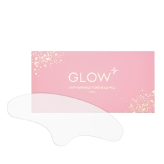 GLOW CARE Многоразовый лифтинг тейп (маска) для лба против морщин, 1 шт.