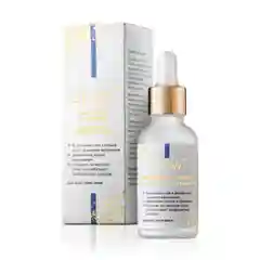 GLOW CARE Сыворотка для лица с ниацинамидом 10% совершенствующая, 1 шт.