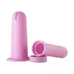 GLOW CARE Аппликатор для менструальной чаши, 1 шт.