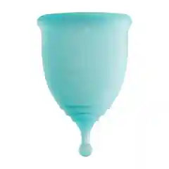 GLOW CARE Менструальная чаша Сlassic с мешочком, размер M (25 мл)