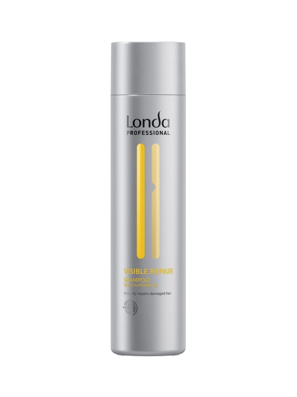 Londa Professional Шампунь для поврежденных волос Visible Repair, 250 мл