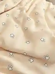 Пододеяльник  Milky Garden "Котики (компаньон)", сатин