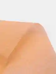 Салфетки бумажные, 24 х 24 см, 80 штук, персиковые