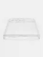 Прозрачный чехол Xiaomi Redmi K70E / Poco X6 Pro, Сяоми Редми К70Е / Х6 Про, прозрачный, силиконовый