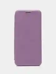 Лавандовый чехол-книжка Xiaomi Redmi Note 11 4G, Redmi Note 11S, Сяоми Редми Нот 11 4G, Нот 11С