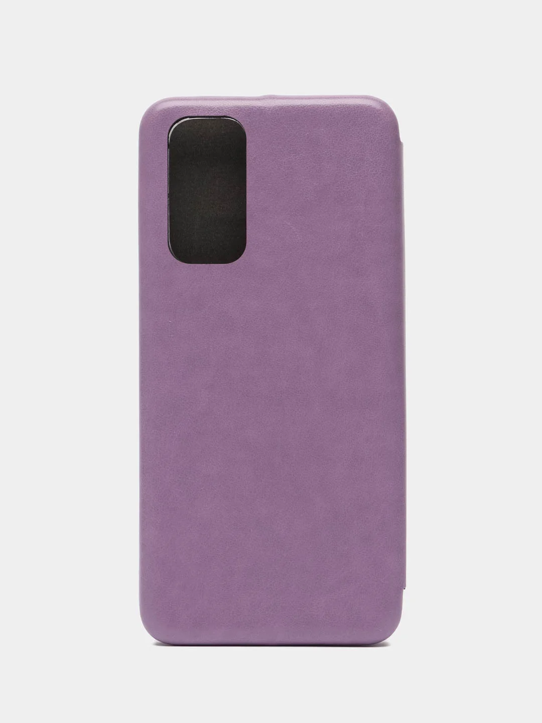 Лавандовый чехол-книжка Xiaomi Redmi Note 11 4G, Redmi Note 11S, Сяоми Редми Нот 11 4G, Нот 11С